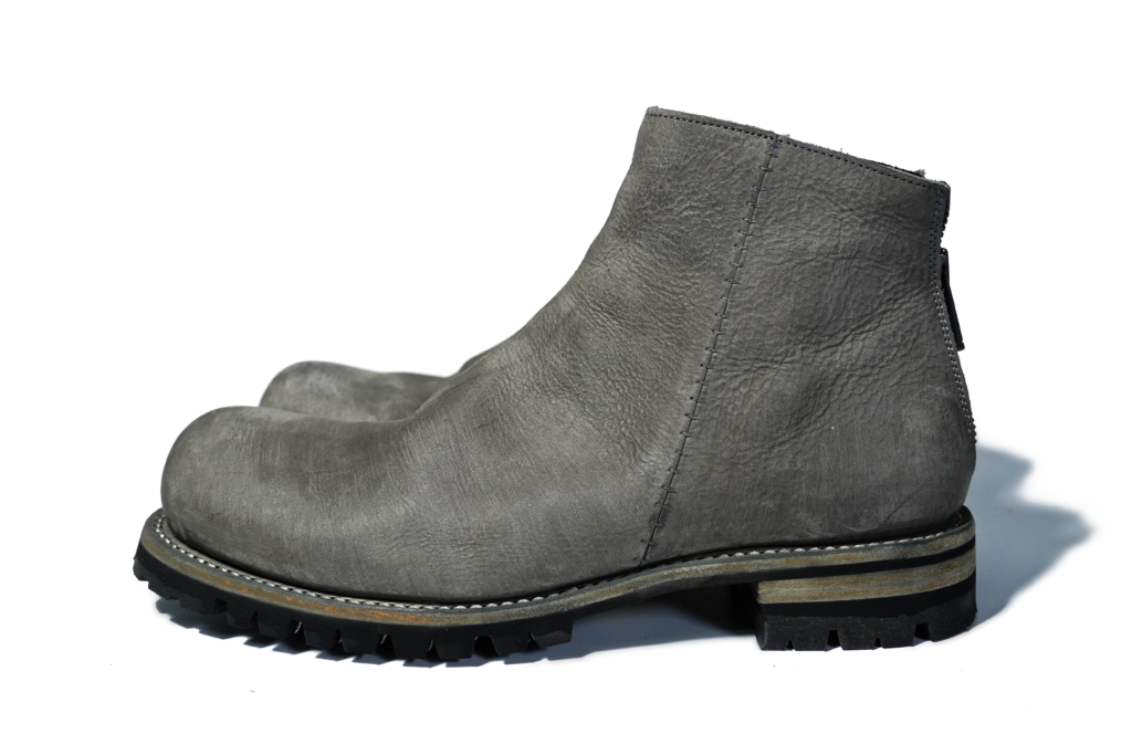 ブラックラピッド製法+Vibram#1100